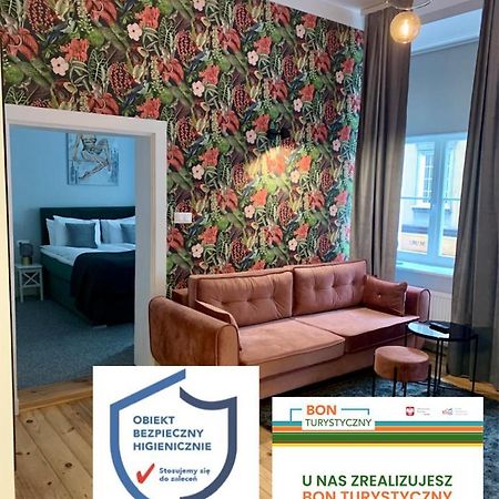Apartamenty Plac Kolegiacki Poznań Kültér fotó