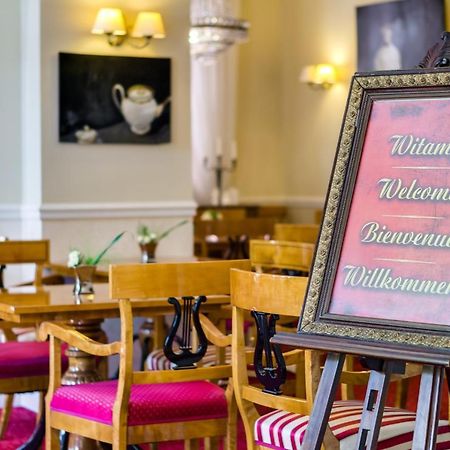 Apartamenty Plac Kolegiacki Poznań Kültér fotó