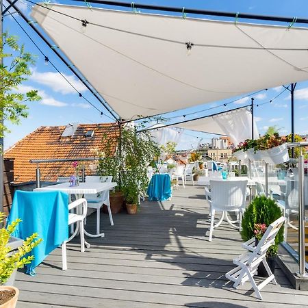Apartamenty Plac Kolegiacki Poznań Kültér fotó