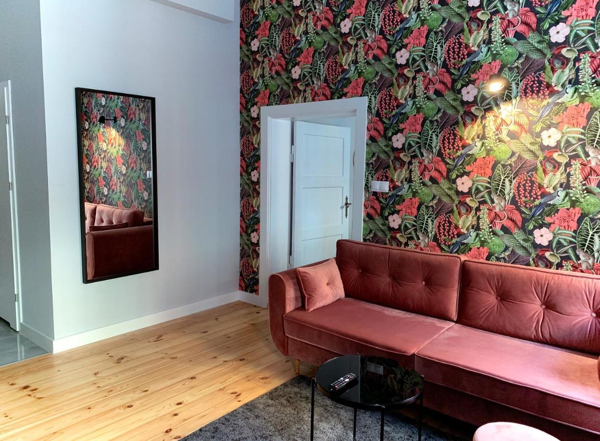 Apartamenty Plac Kolegiacki Poznań Kültér fotó