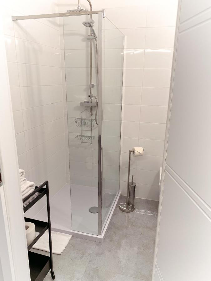 Apartamenty Plac Kolegiacki Poznań Kültér fotó